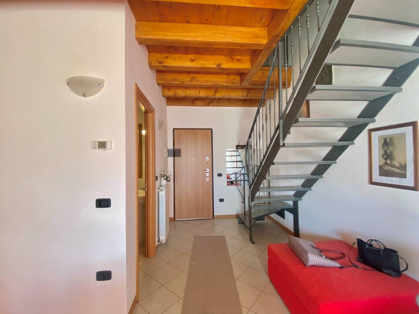 Interno appartamento