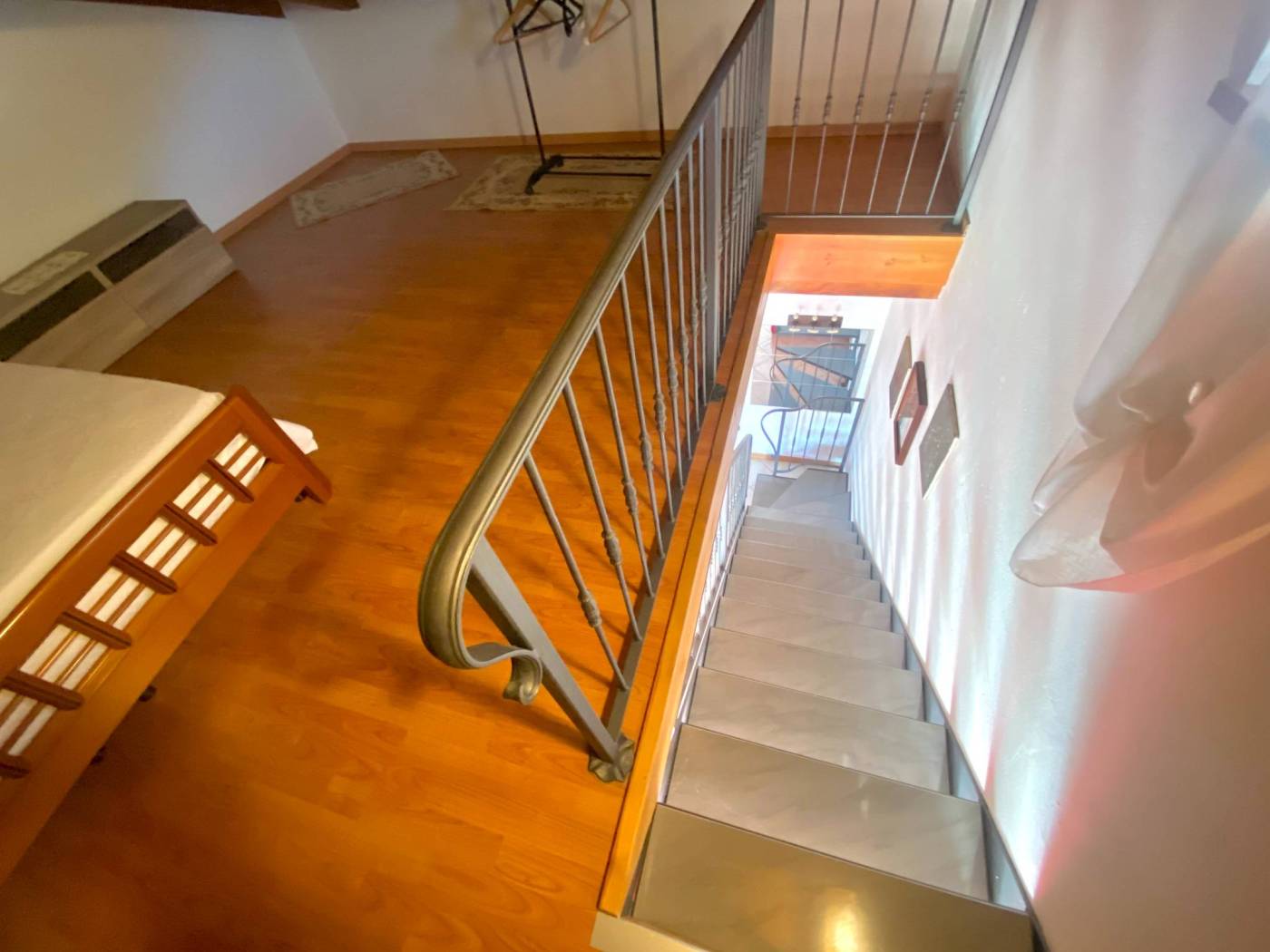 Interno palazzo
