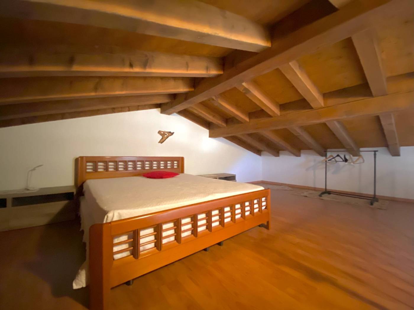 Camera da letto