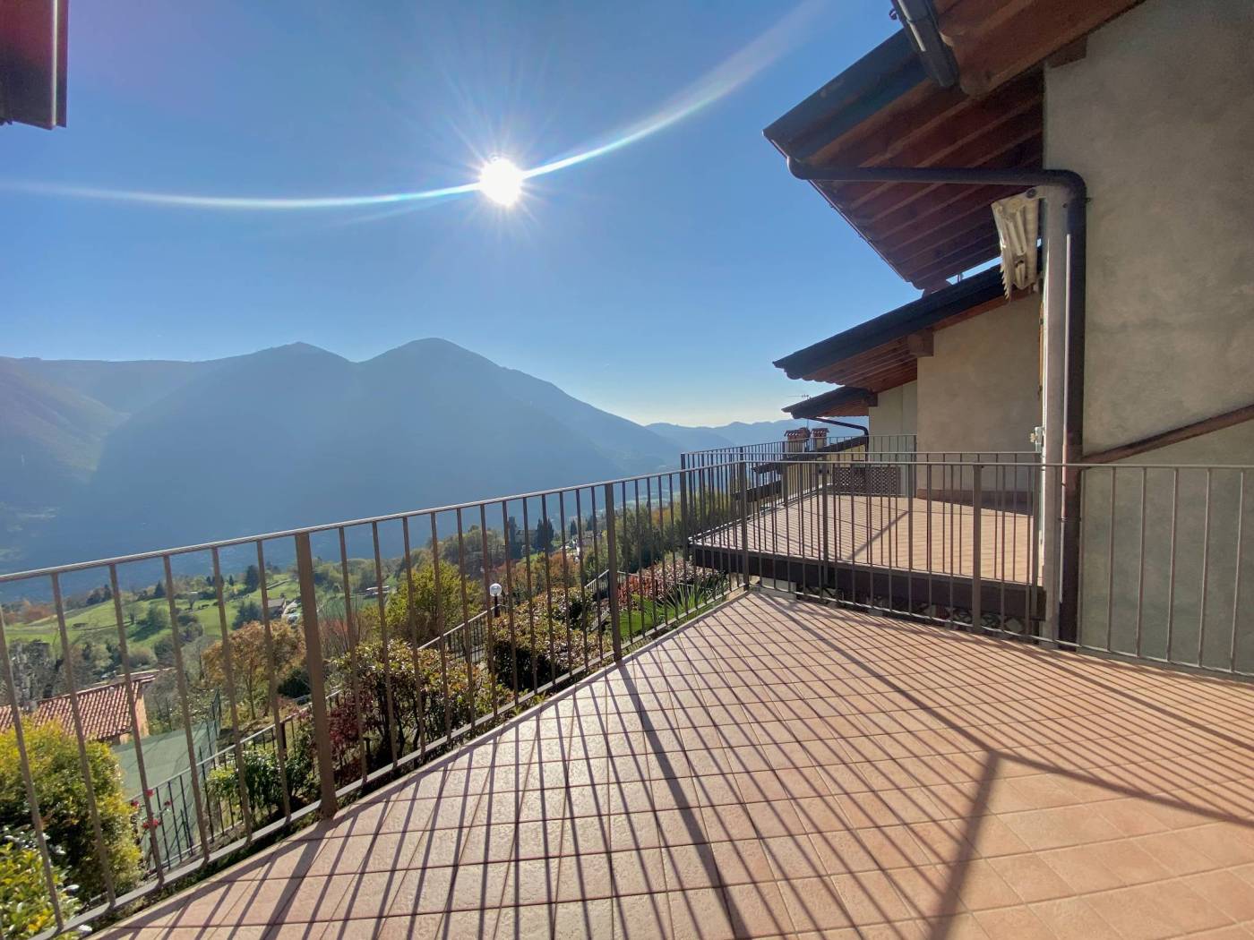 Balcone