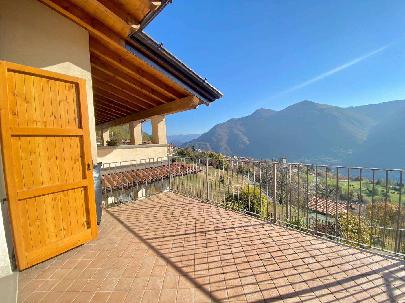 Balcone