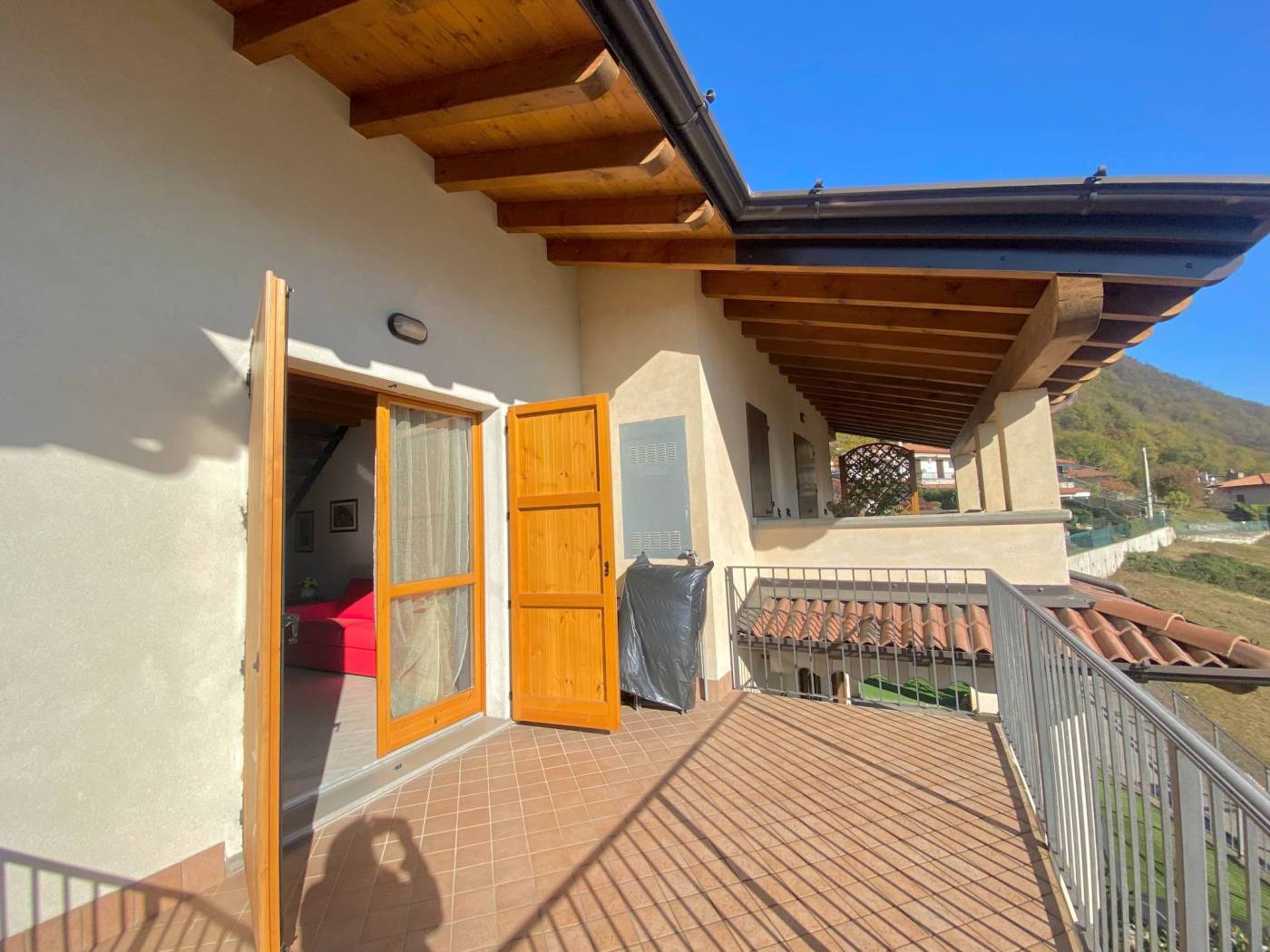 Balcone