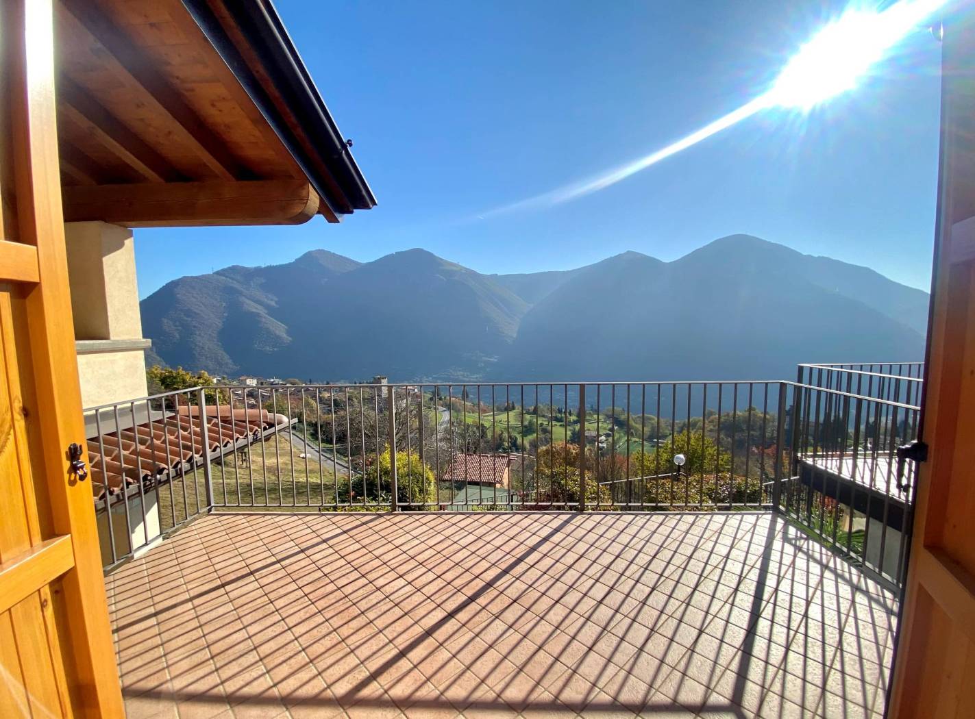 Balcone