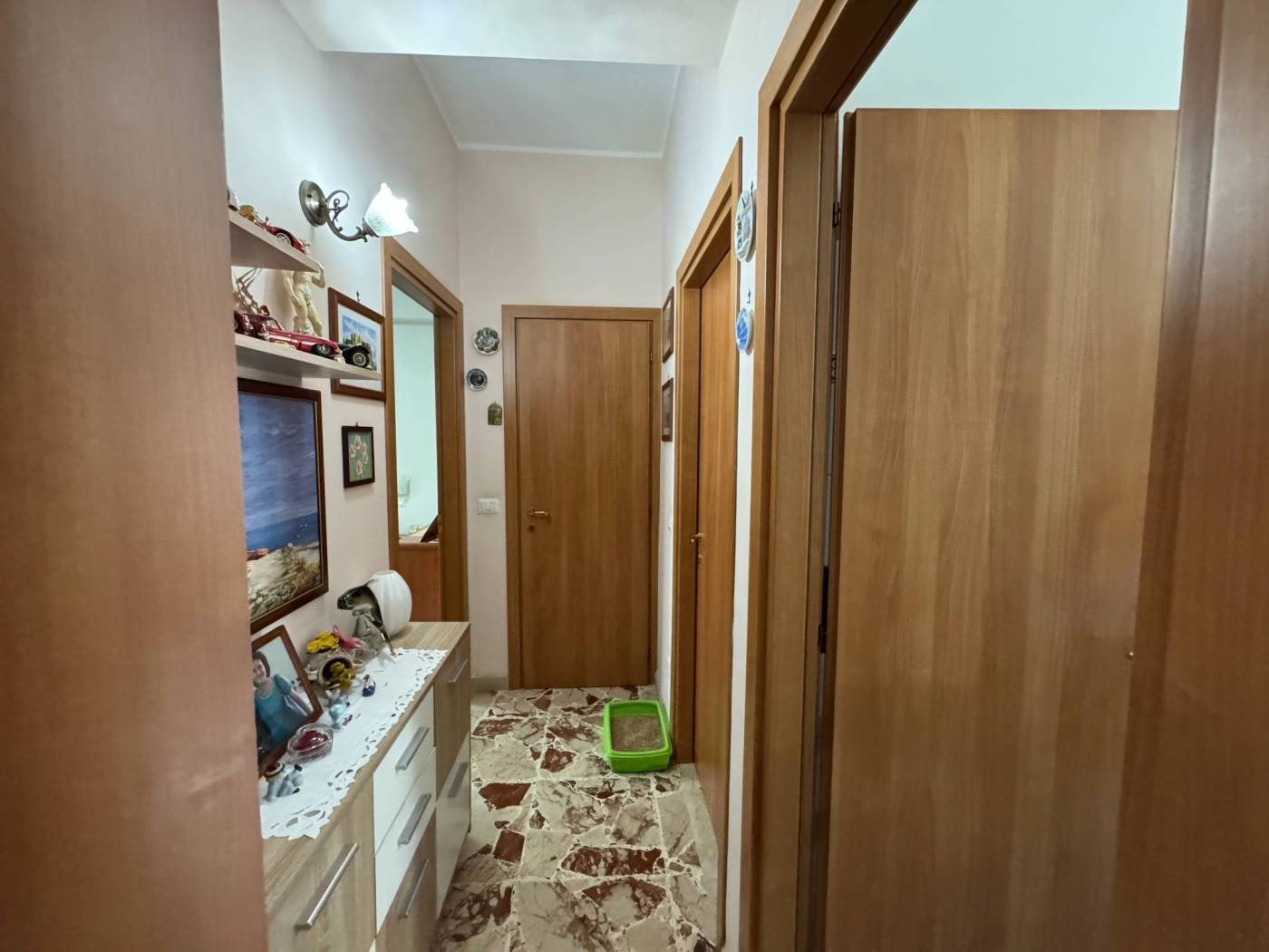 Interno appartamento