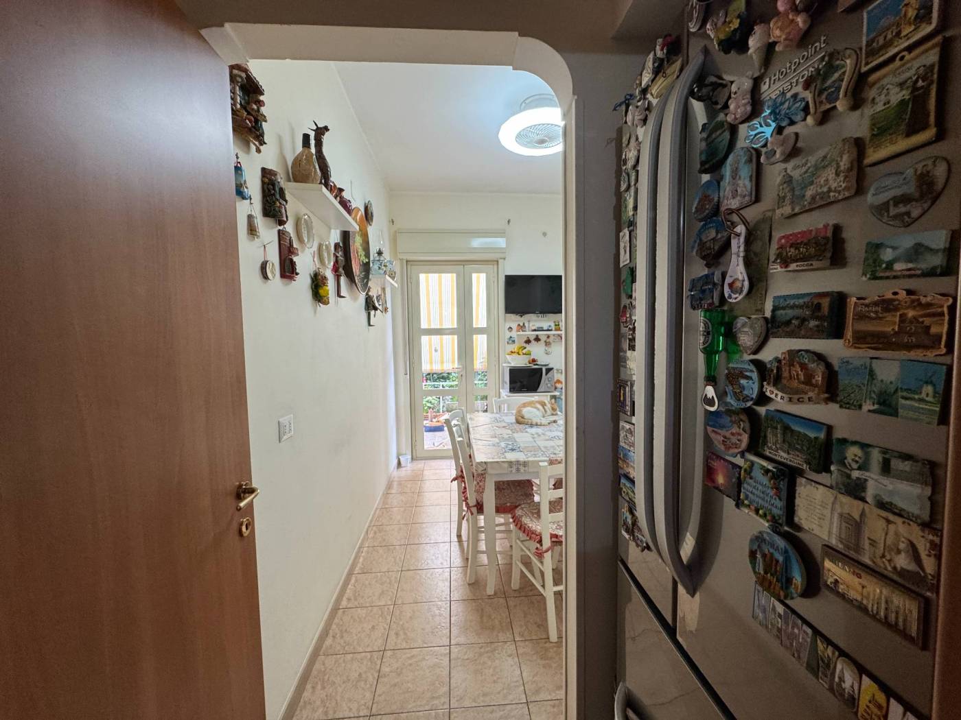 Interno appartamento