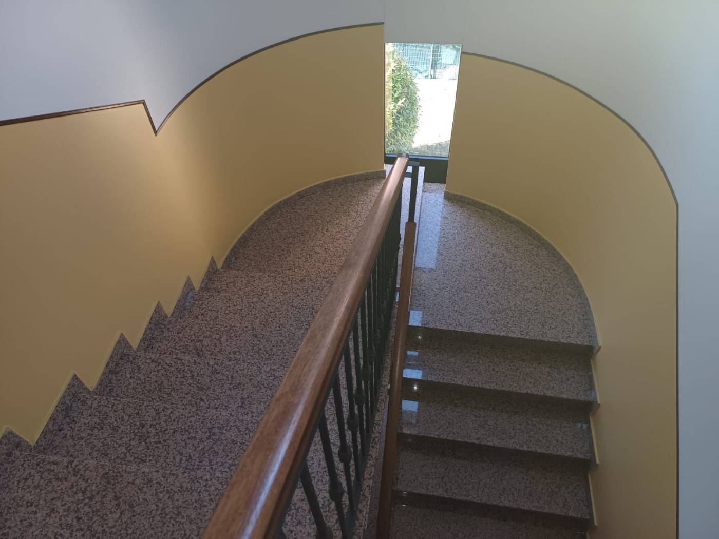 Interno palazzo