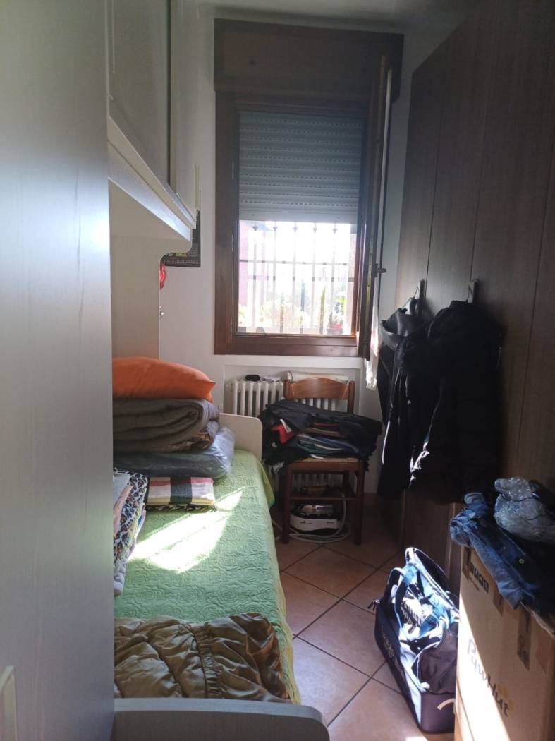 Camera da letto