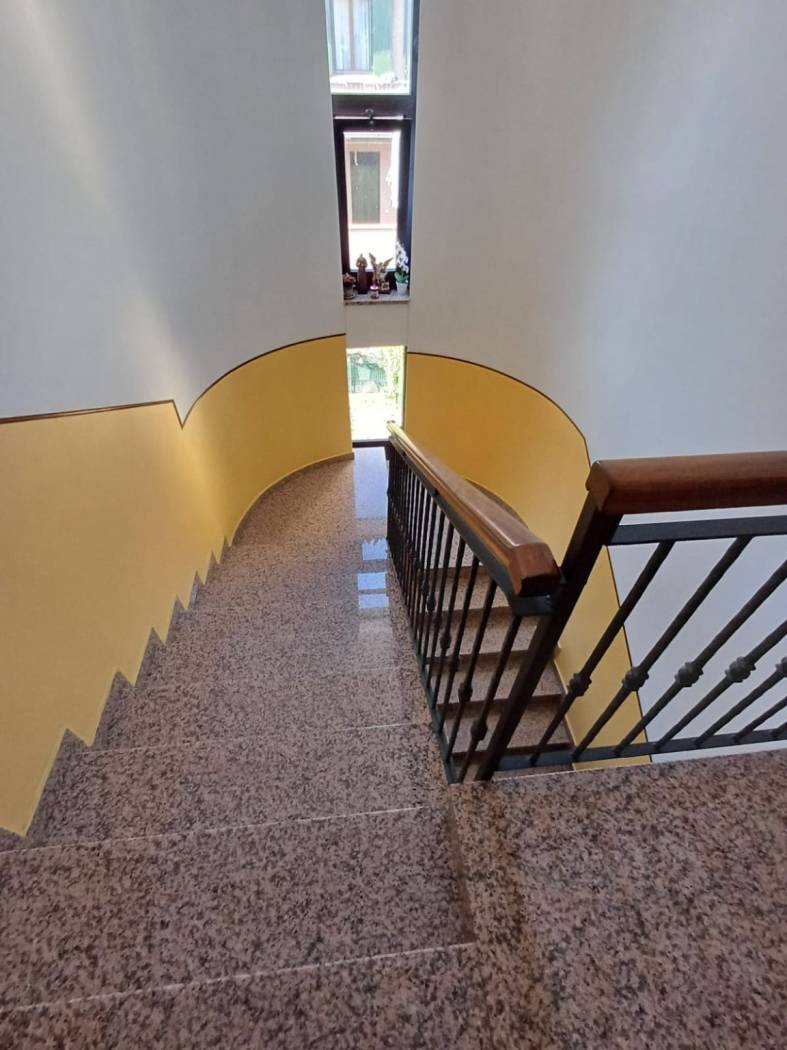 Interno palazzo