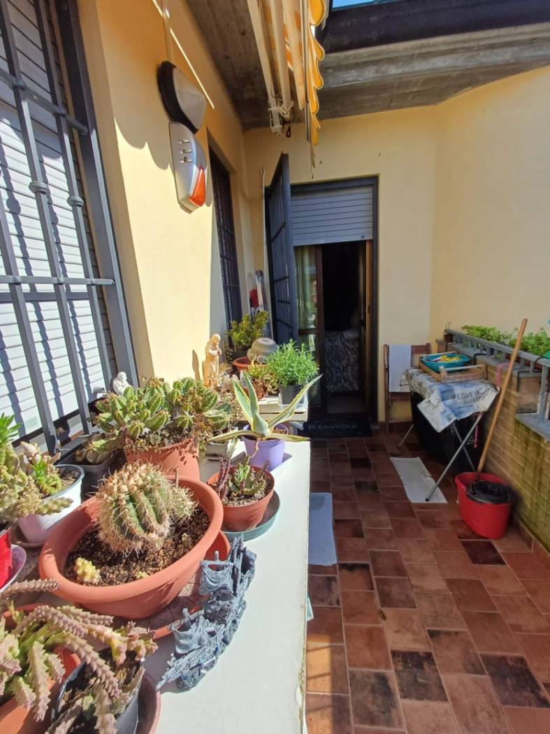 Balcone
