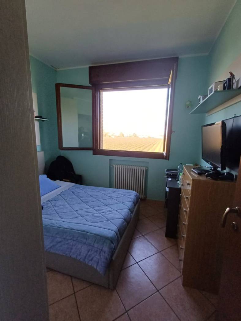 Camera da letto