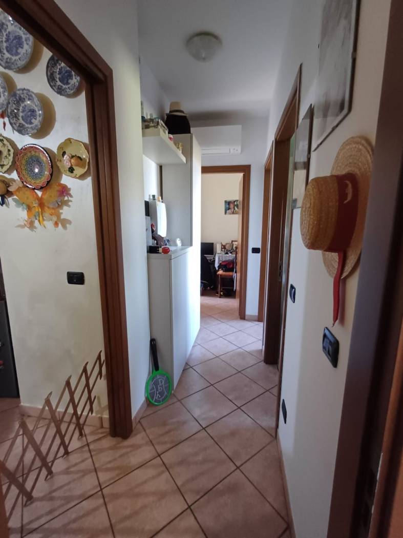 Interno appartamento