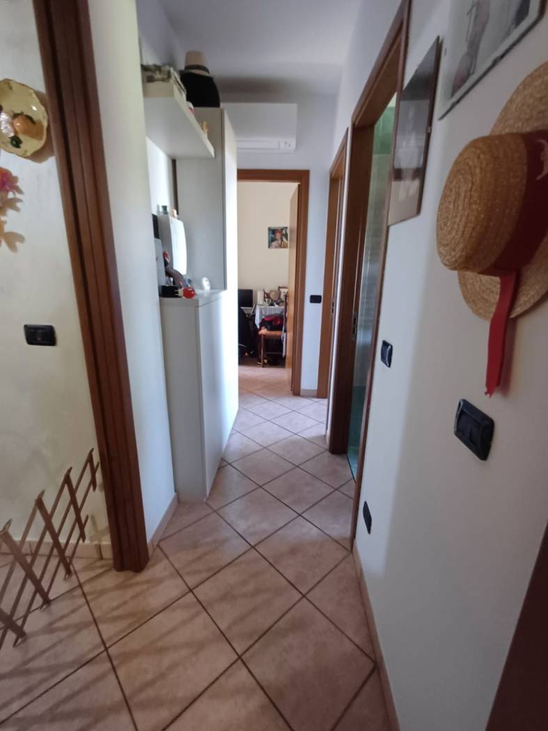 Interno appartamento