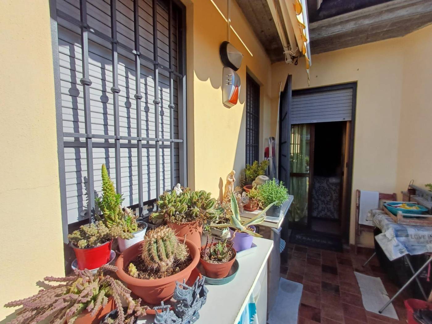 Balcone
