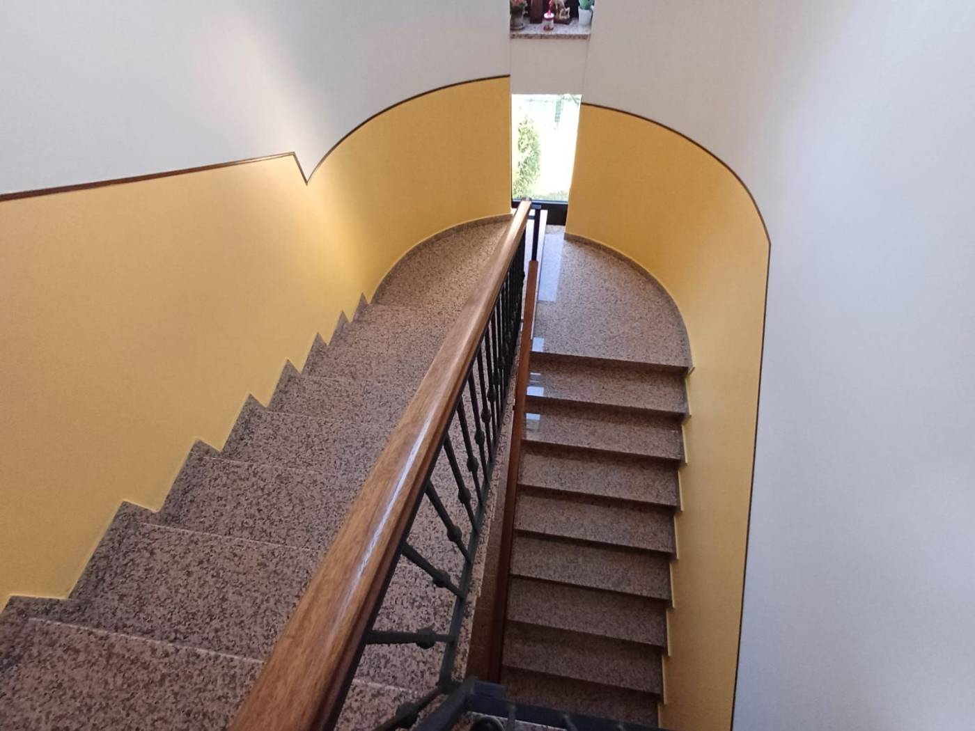 Interno palazzo