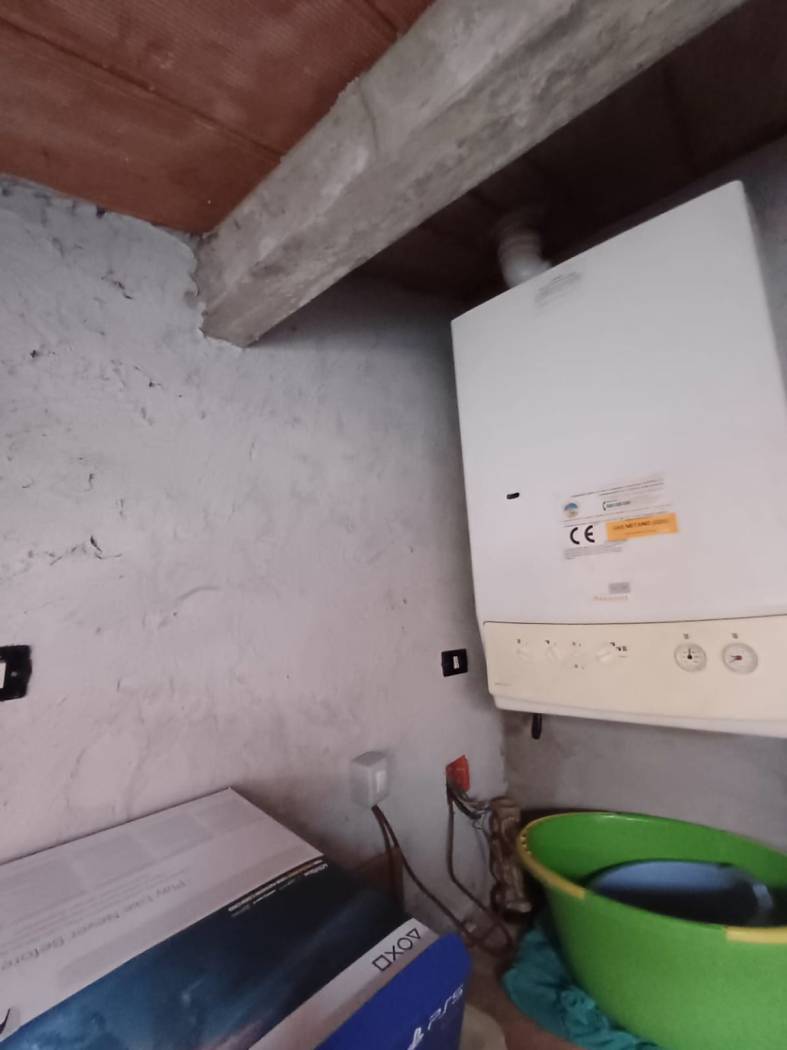 Interno appartamento