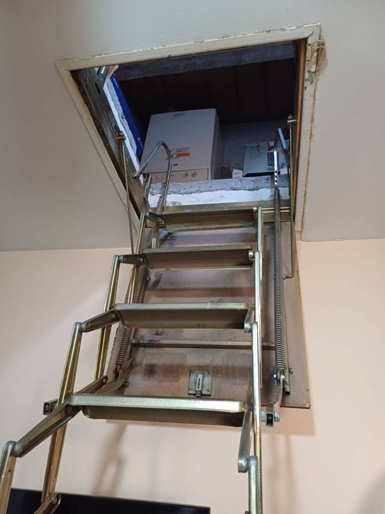Interno appartamento