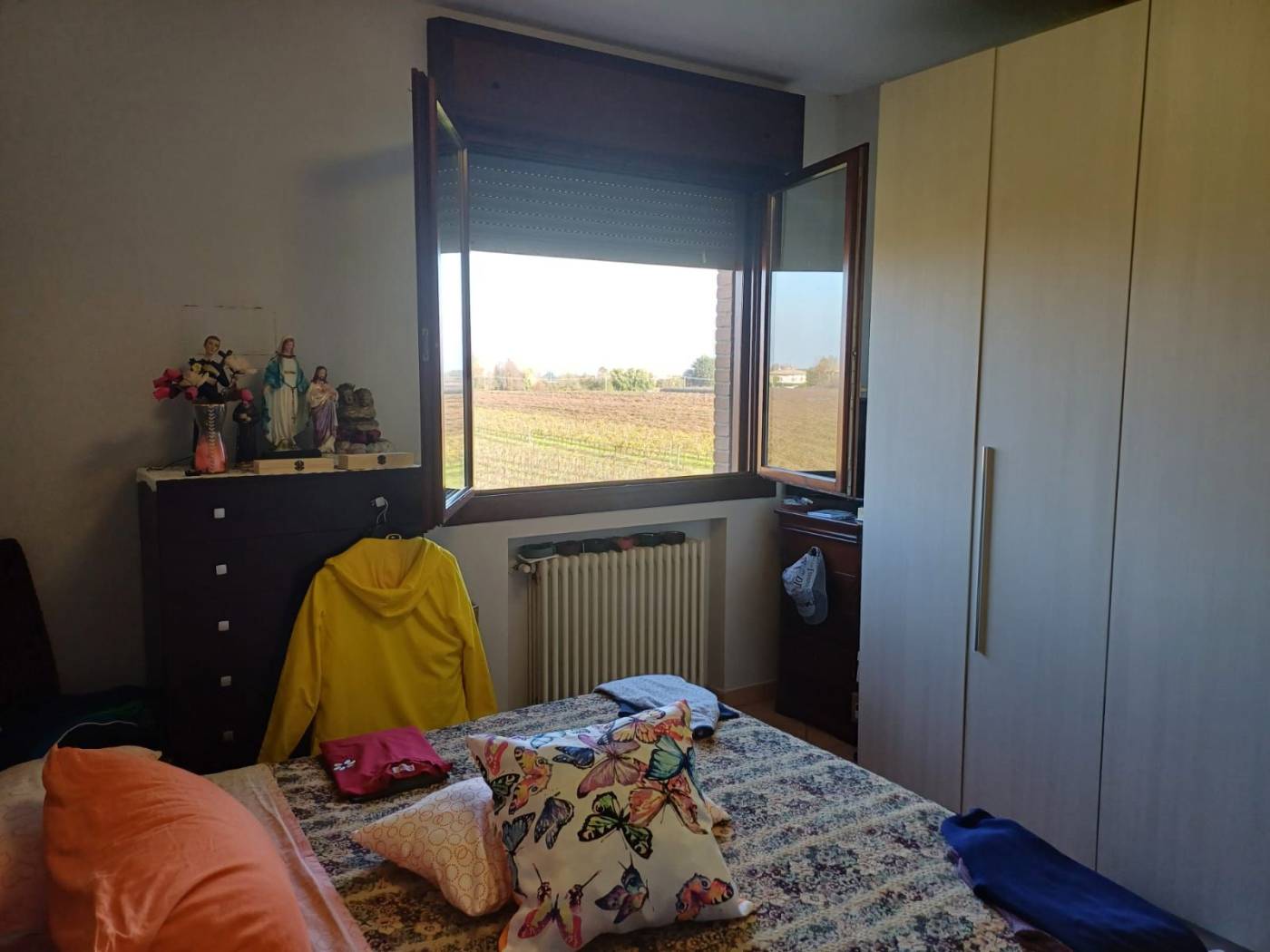 Camera da letto