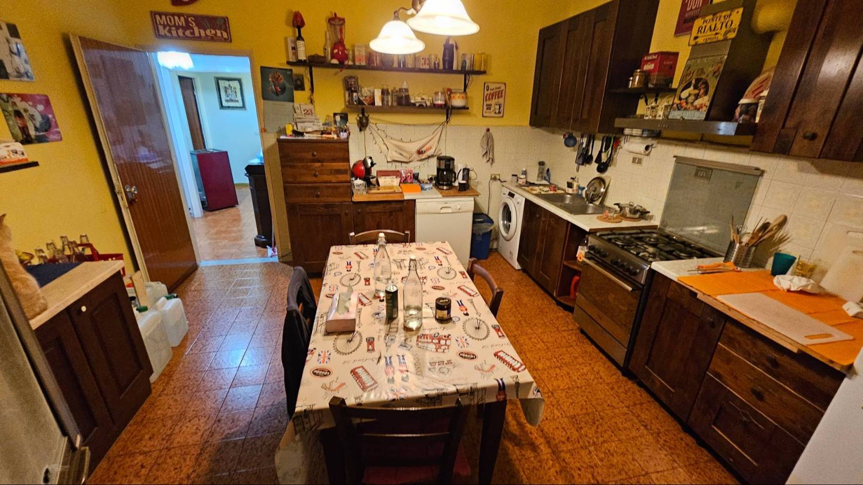 Cucina