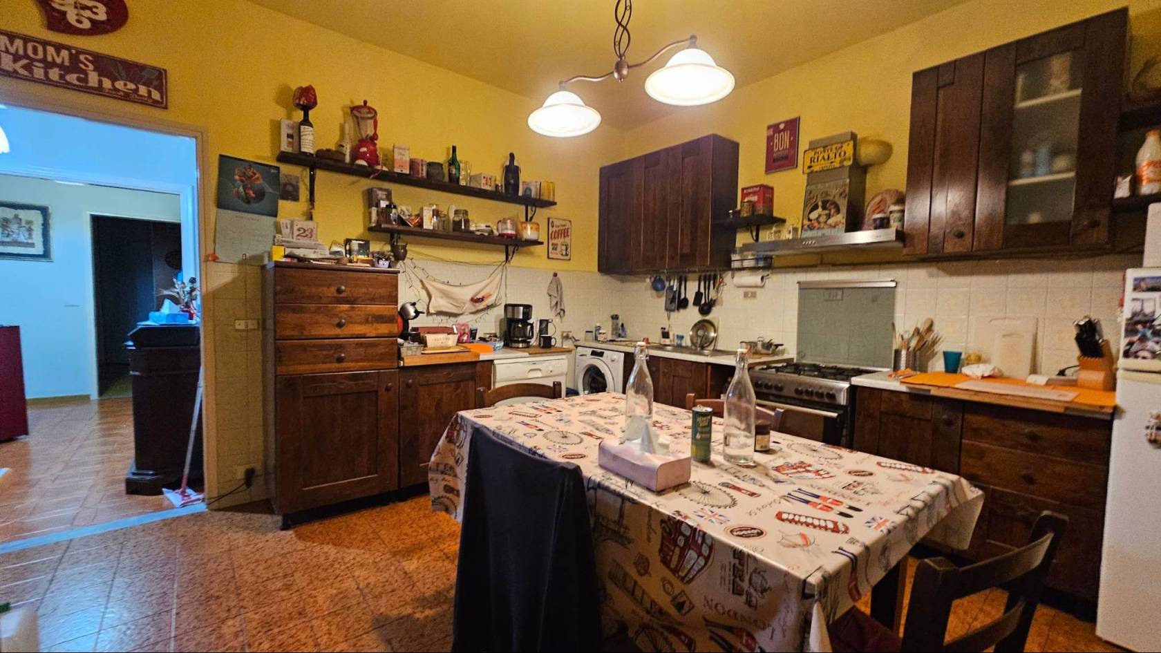 Cucina