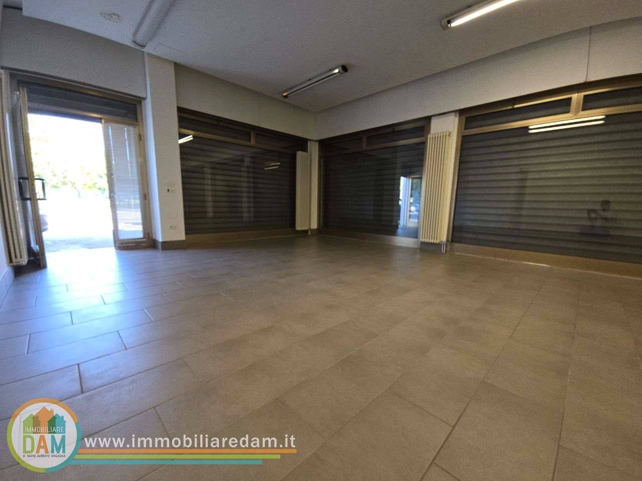 Interno non residenziale Interno non residenziale