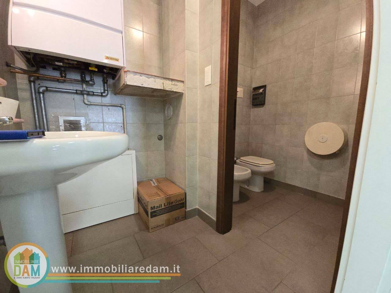 Interno non residenziale Interno non residenziale