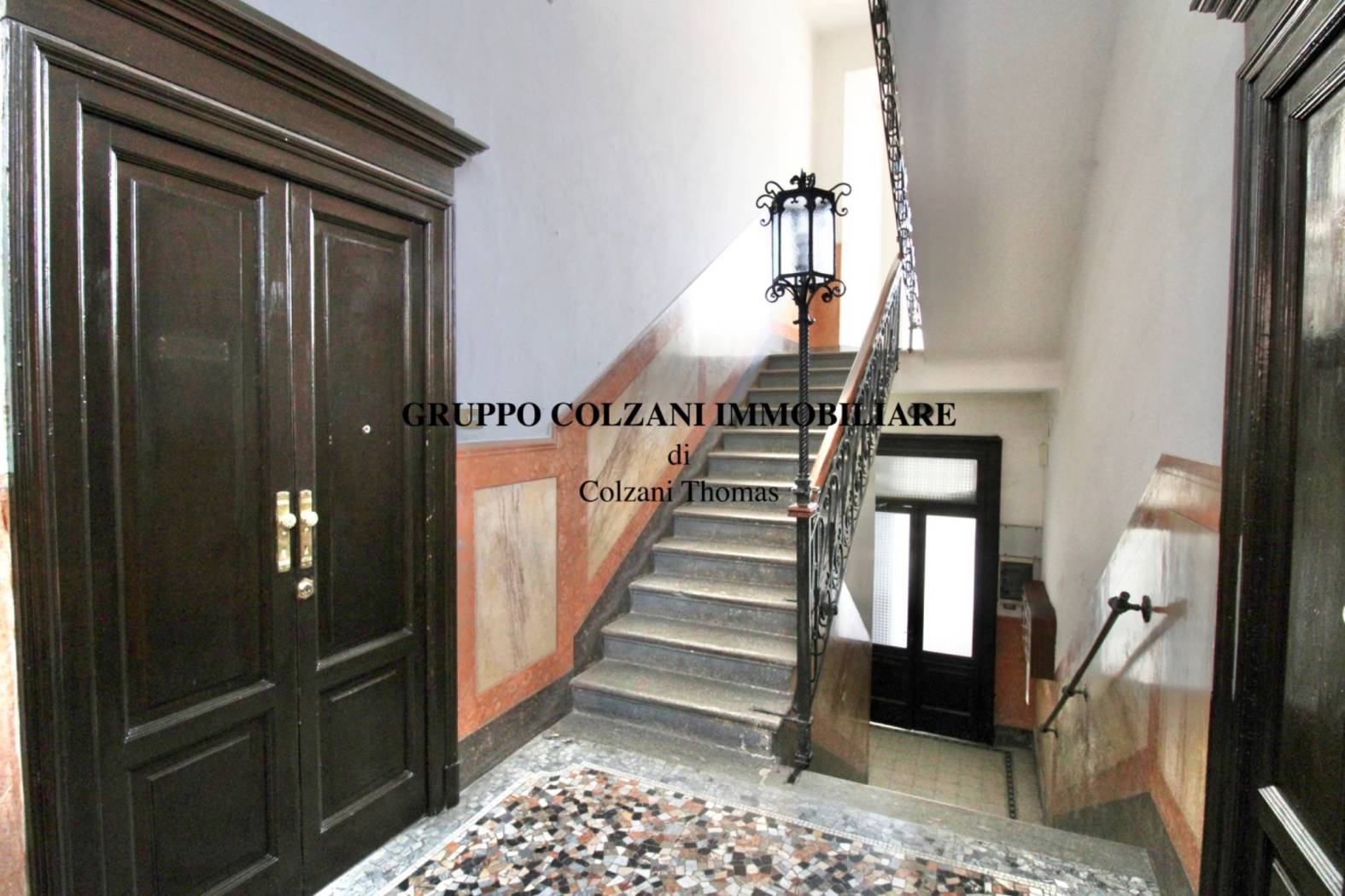 Interno palazzo