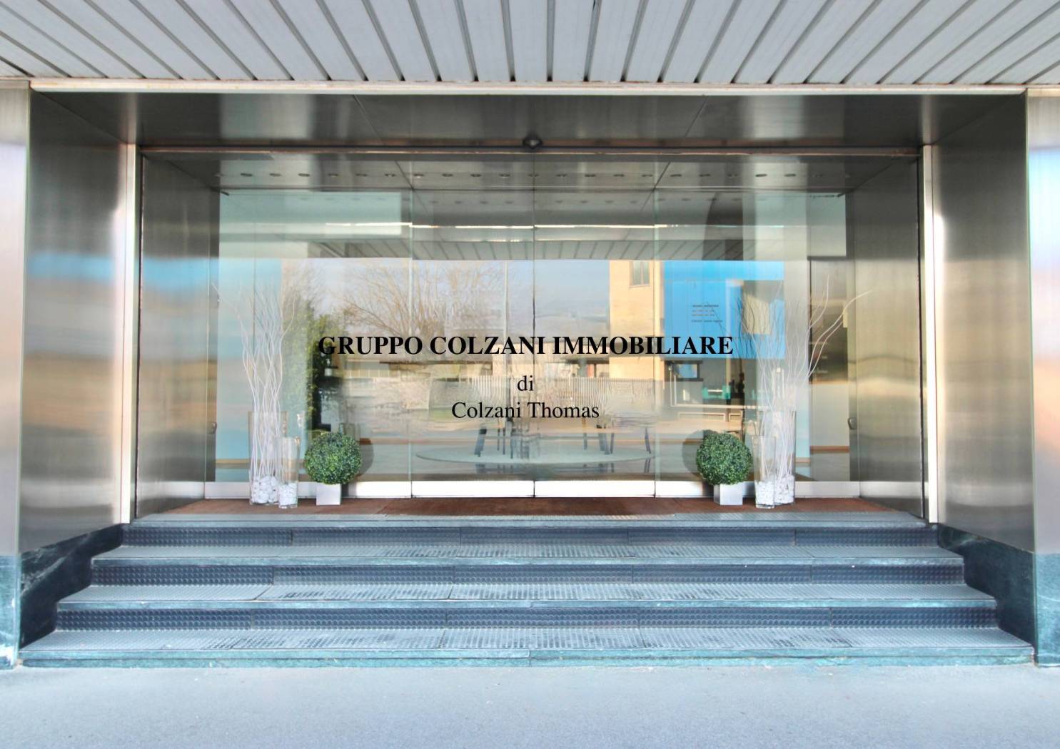 Interno palazzo