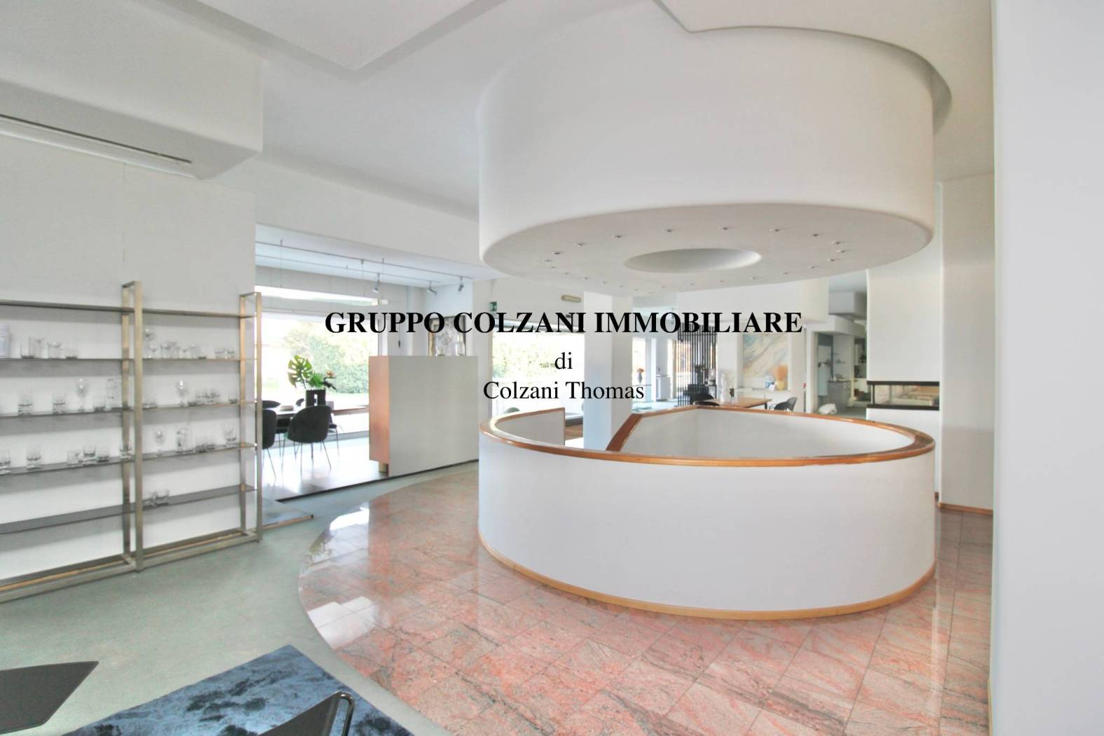 Interno non residenziale
