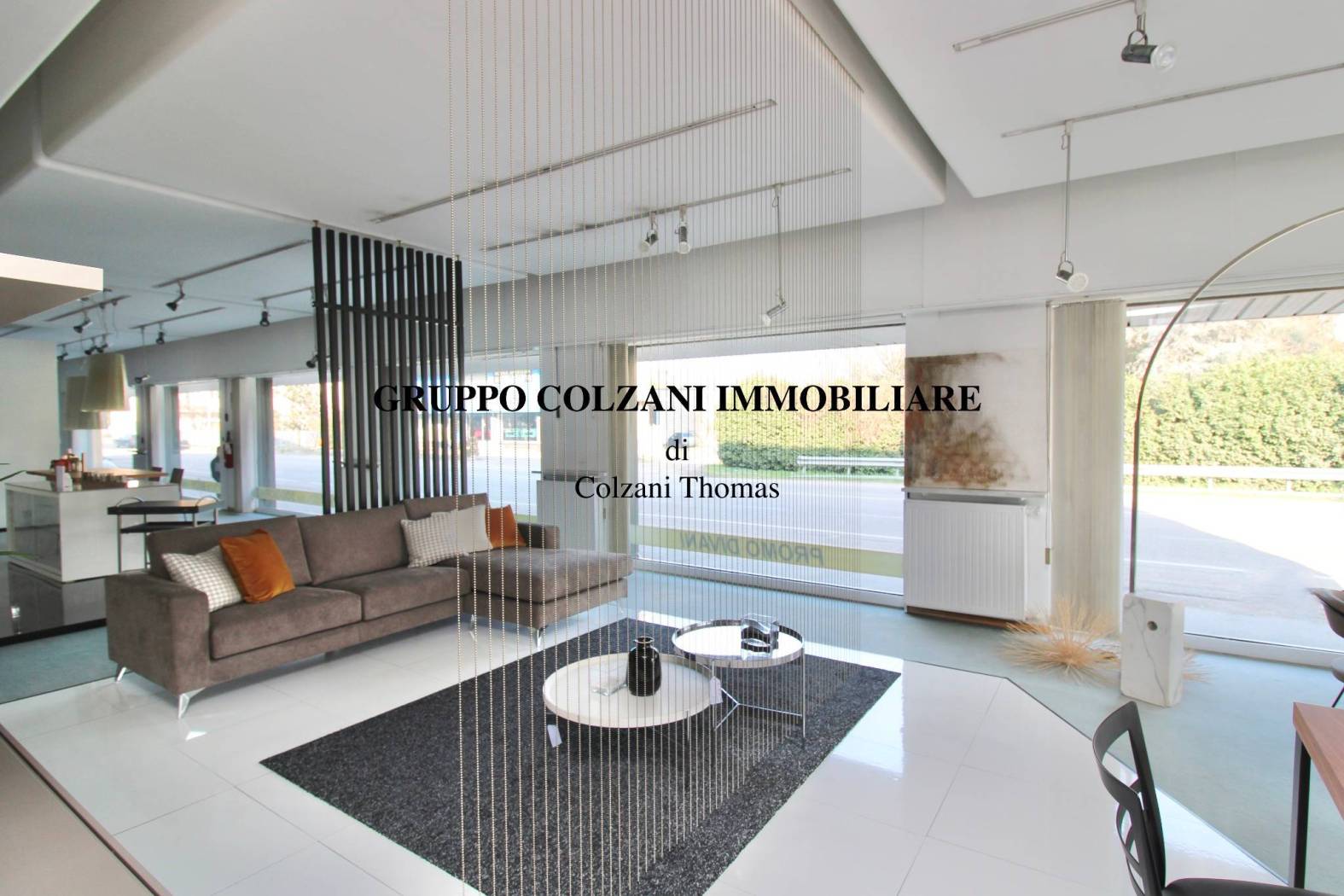 Interno non residenziale
