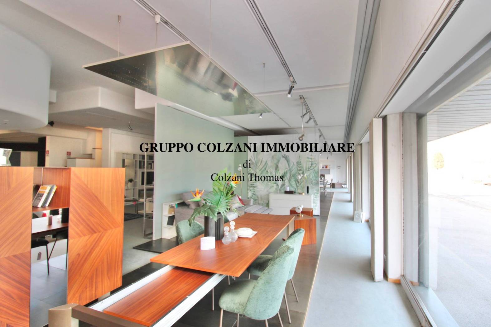 Interno non residenziale