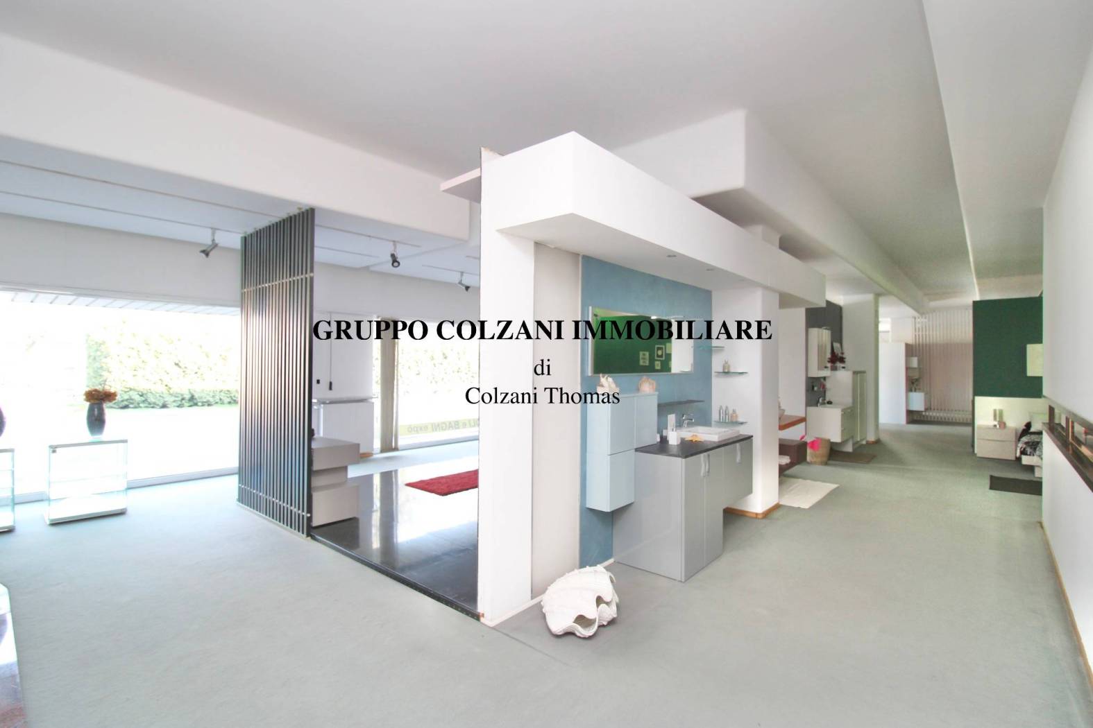 Interno non residenziale