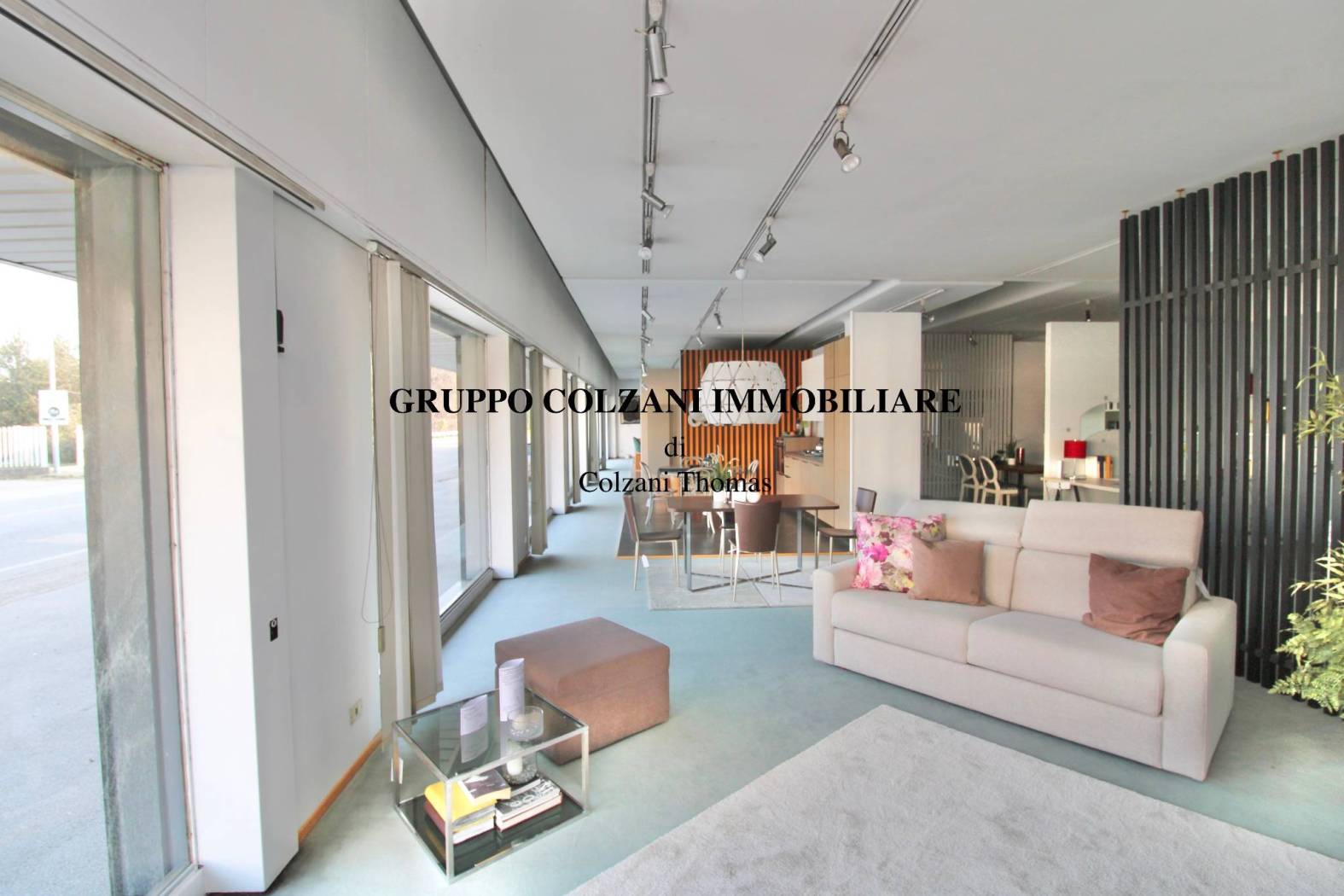 Interno non residenziale
