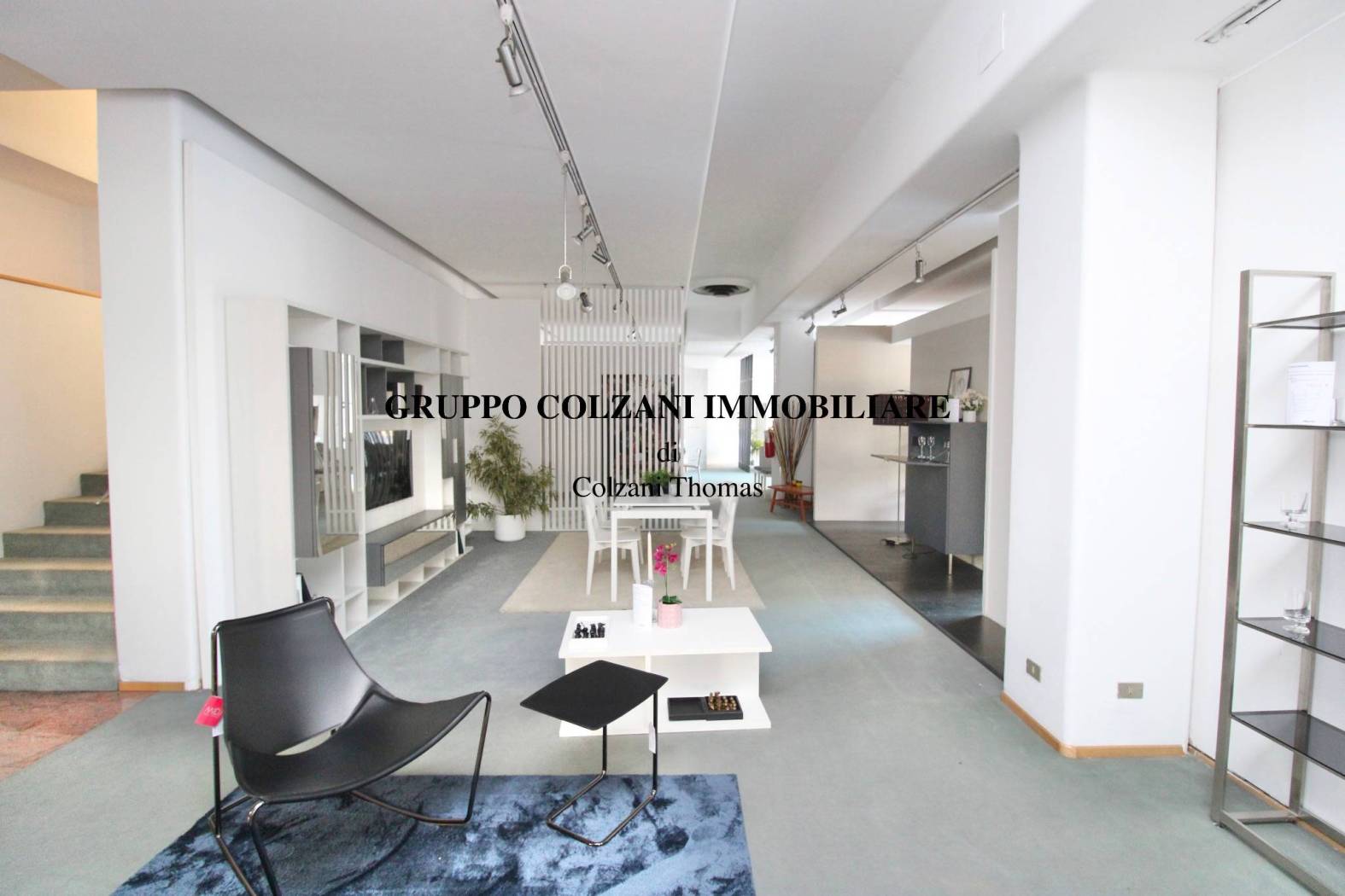 Interno non residenziale