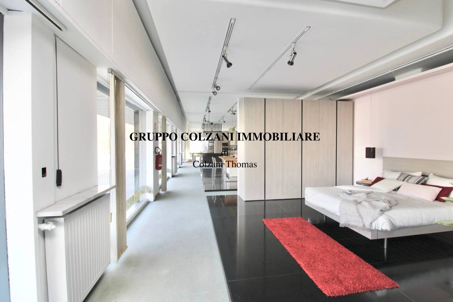 Interno non residenziale