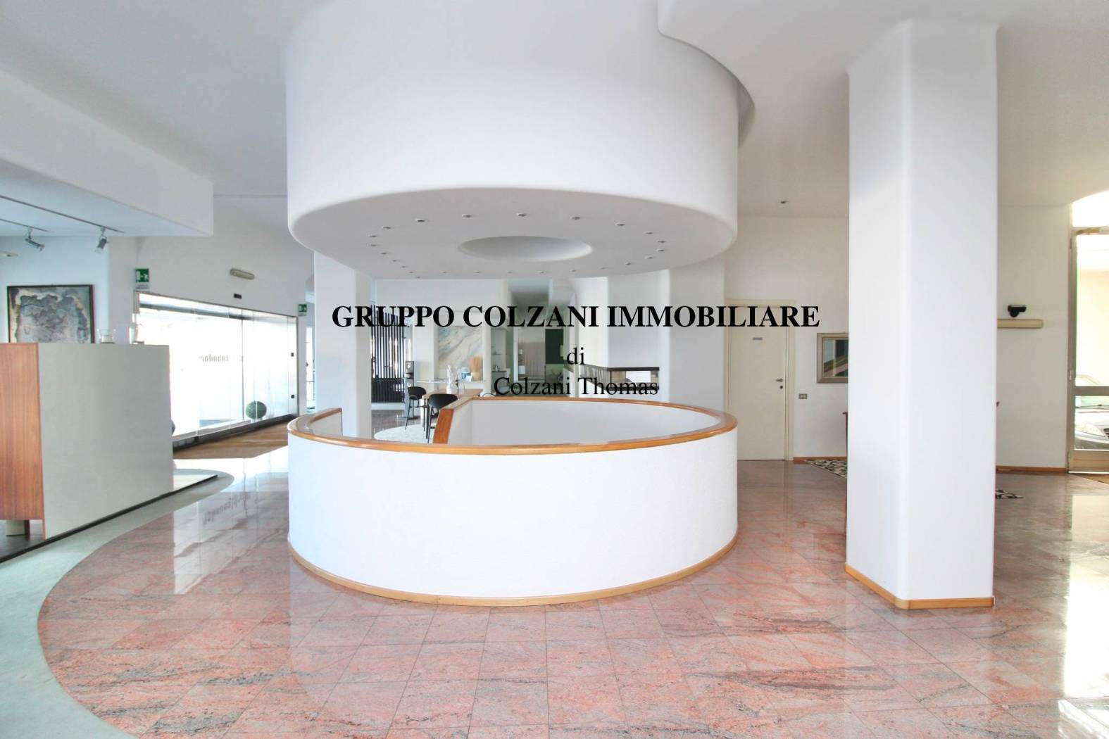 Interno non residenziale