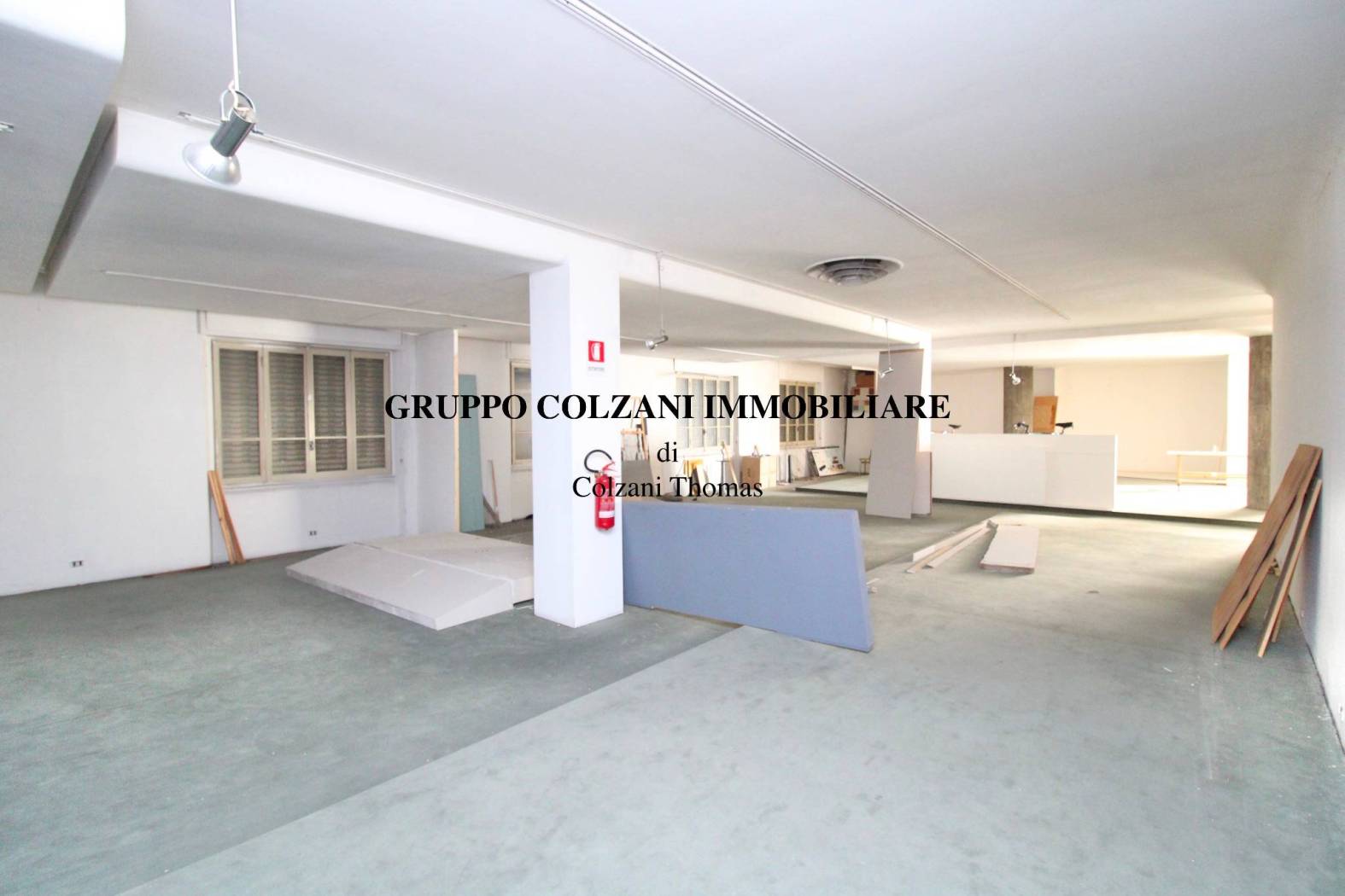 Interno non residenziale