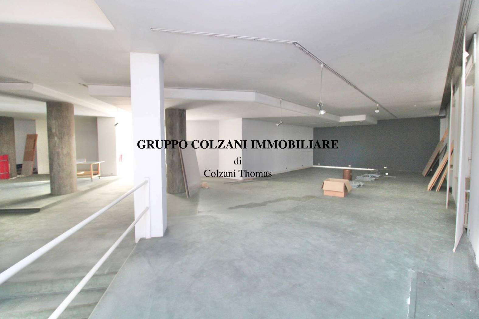 Interno non residenziale