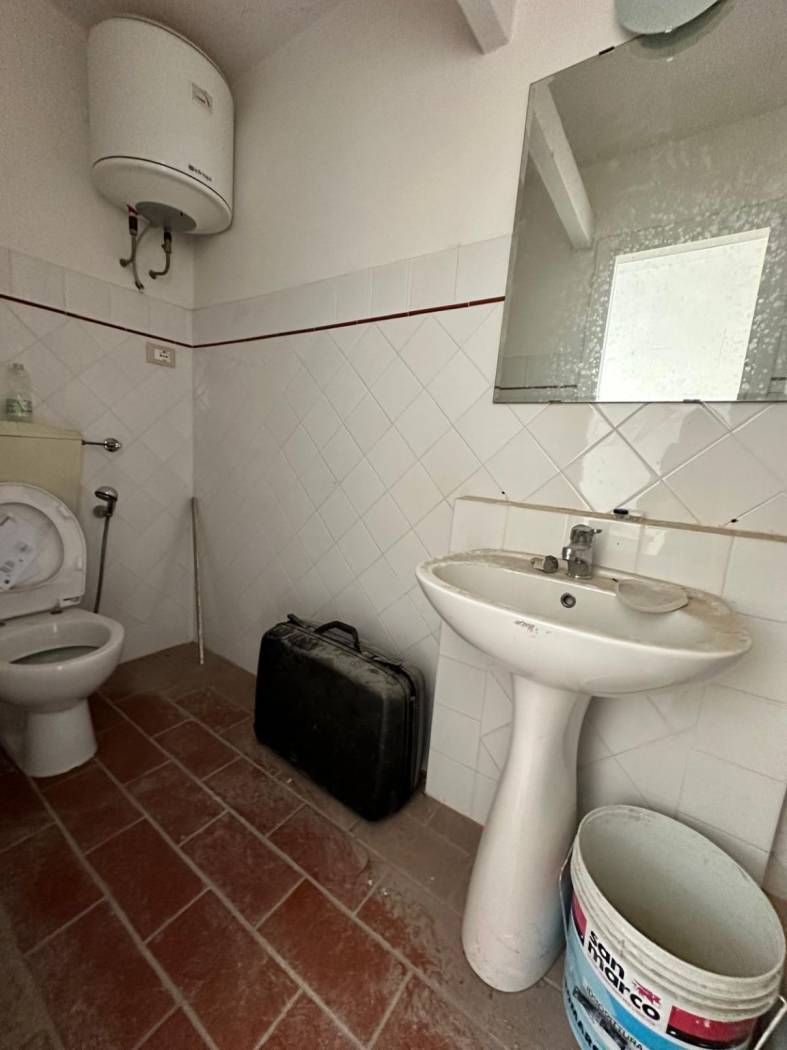 Bagno