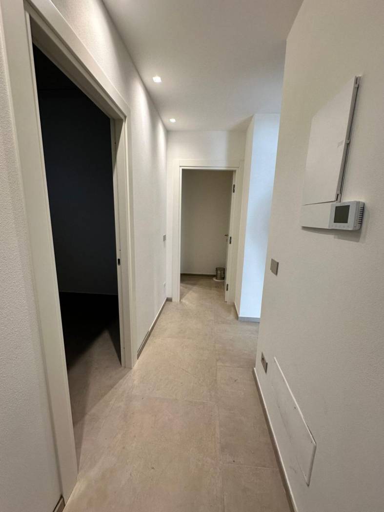 Interno appartamento