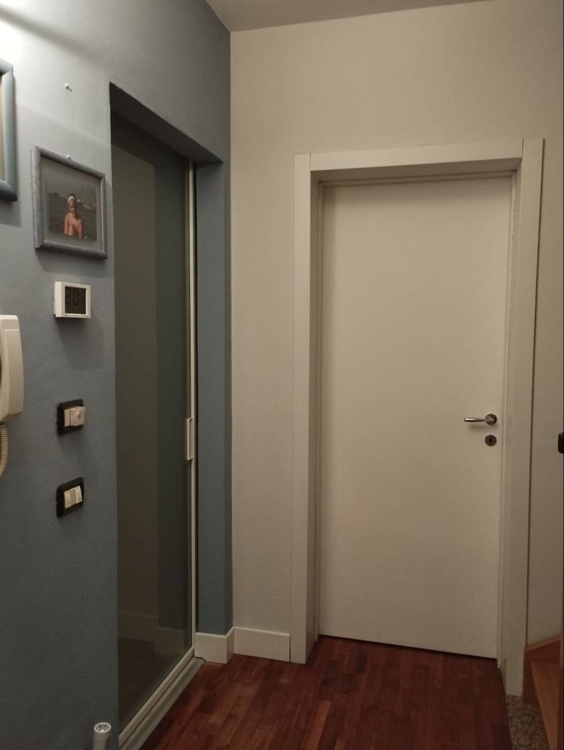 Interno appartamento