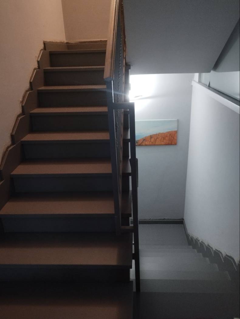 Interno palazzo