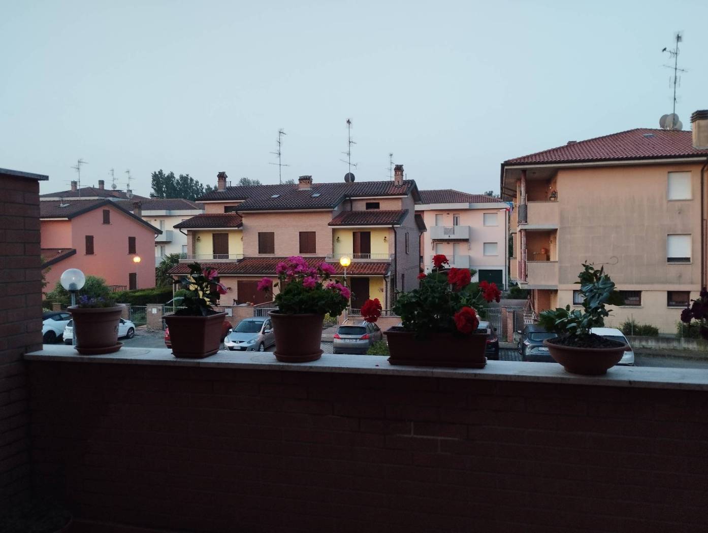 Balcone