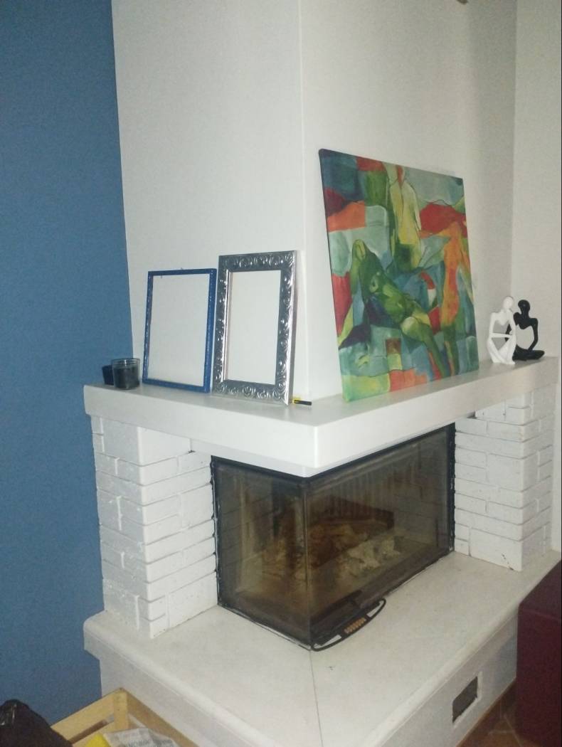 Interno appartamento