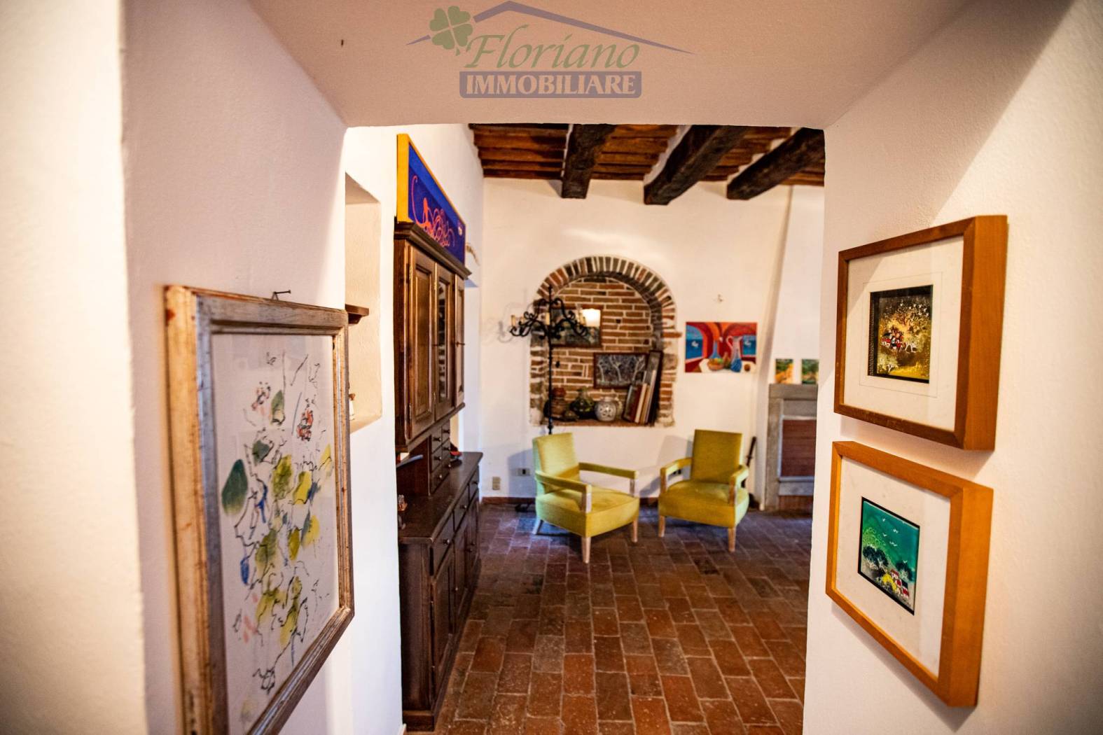 Interno appartamento