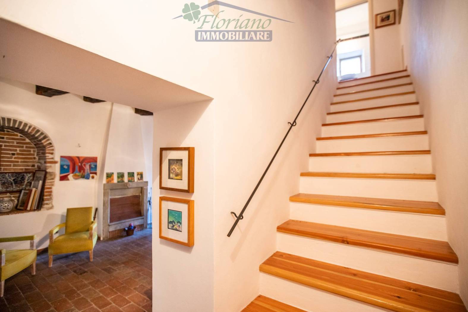 Interno appartamento