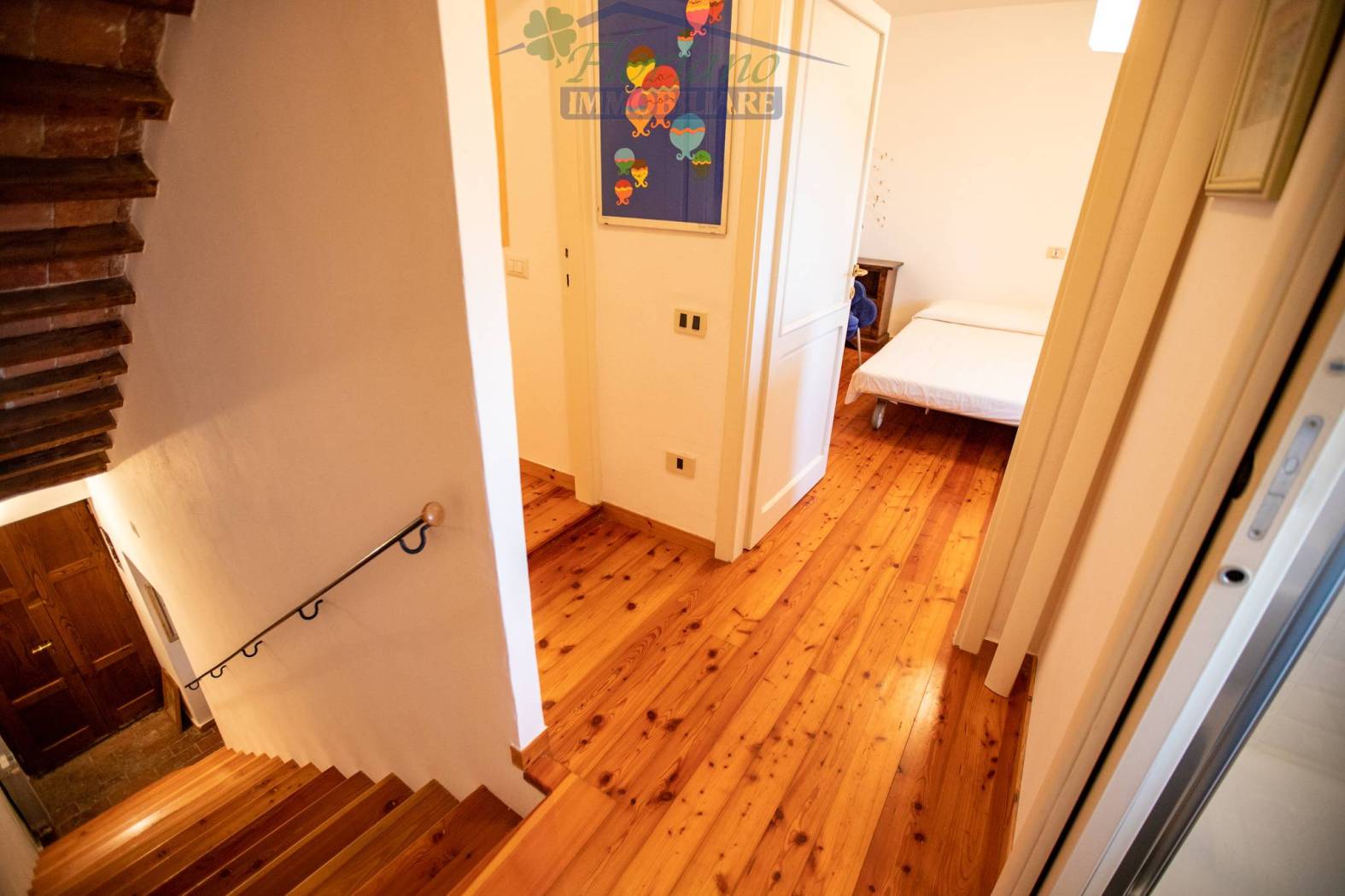 Interno appartamento