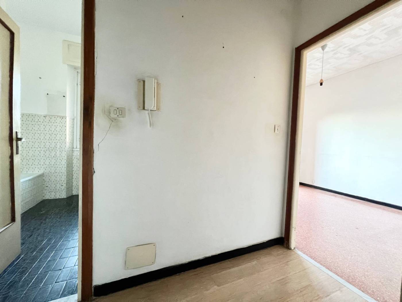 Interno appartamento