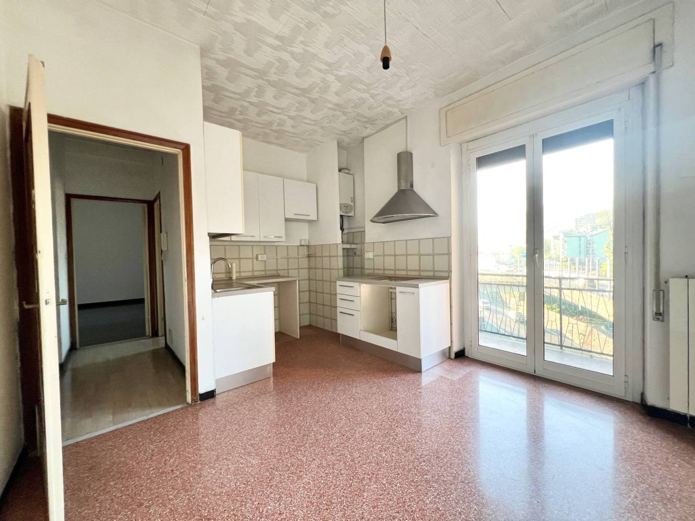 Sala da pranzo