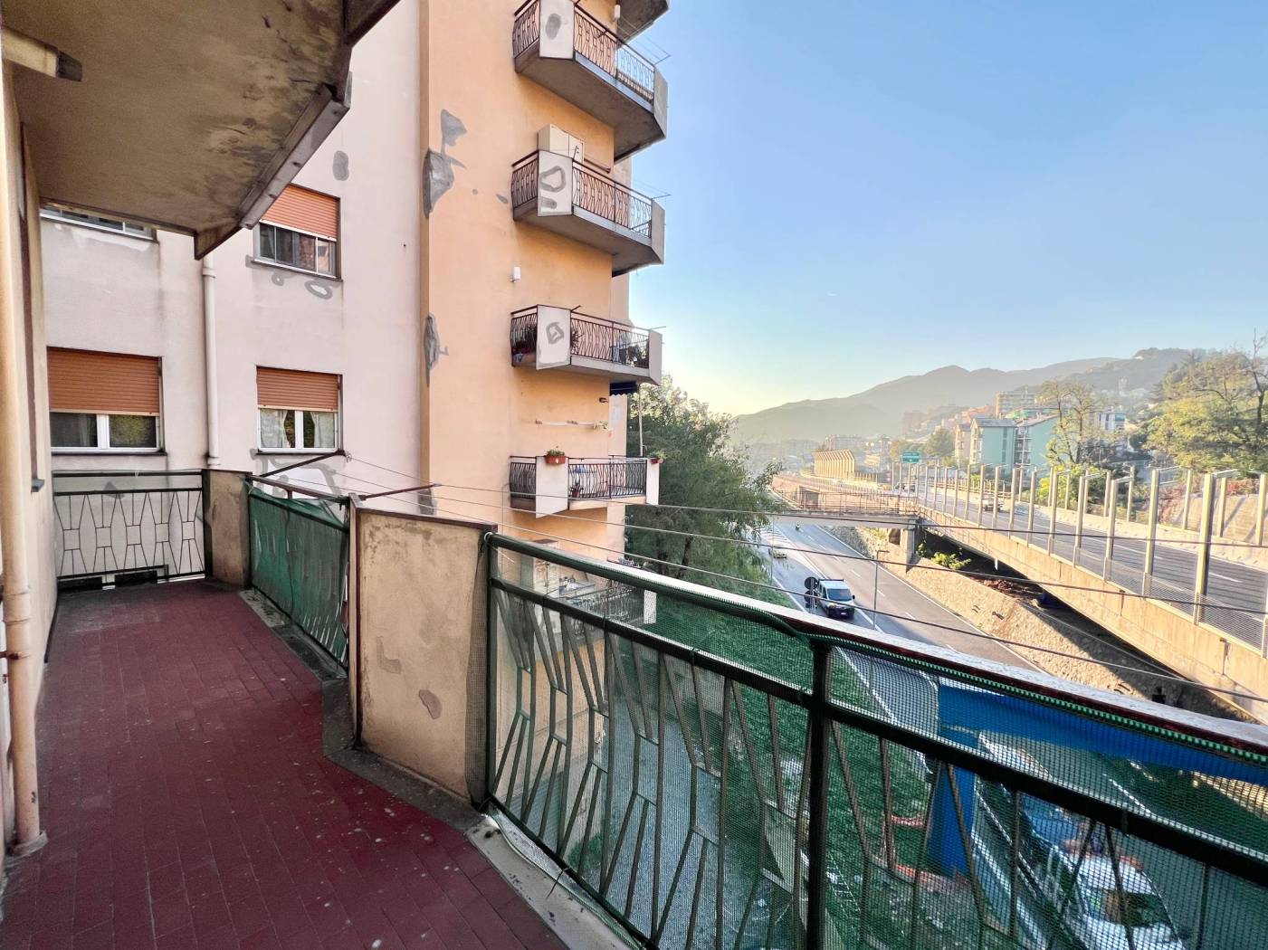 Balcone