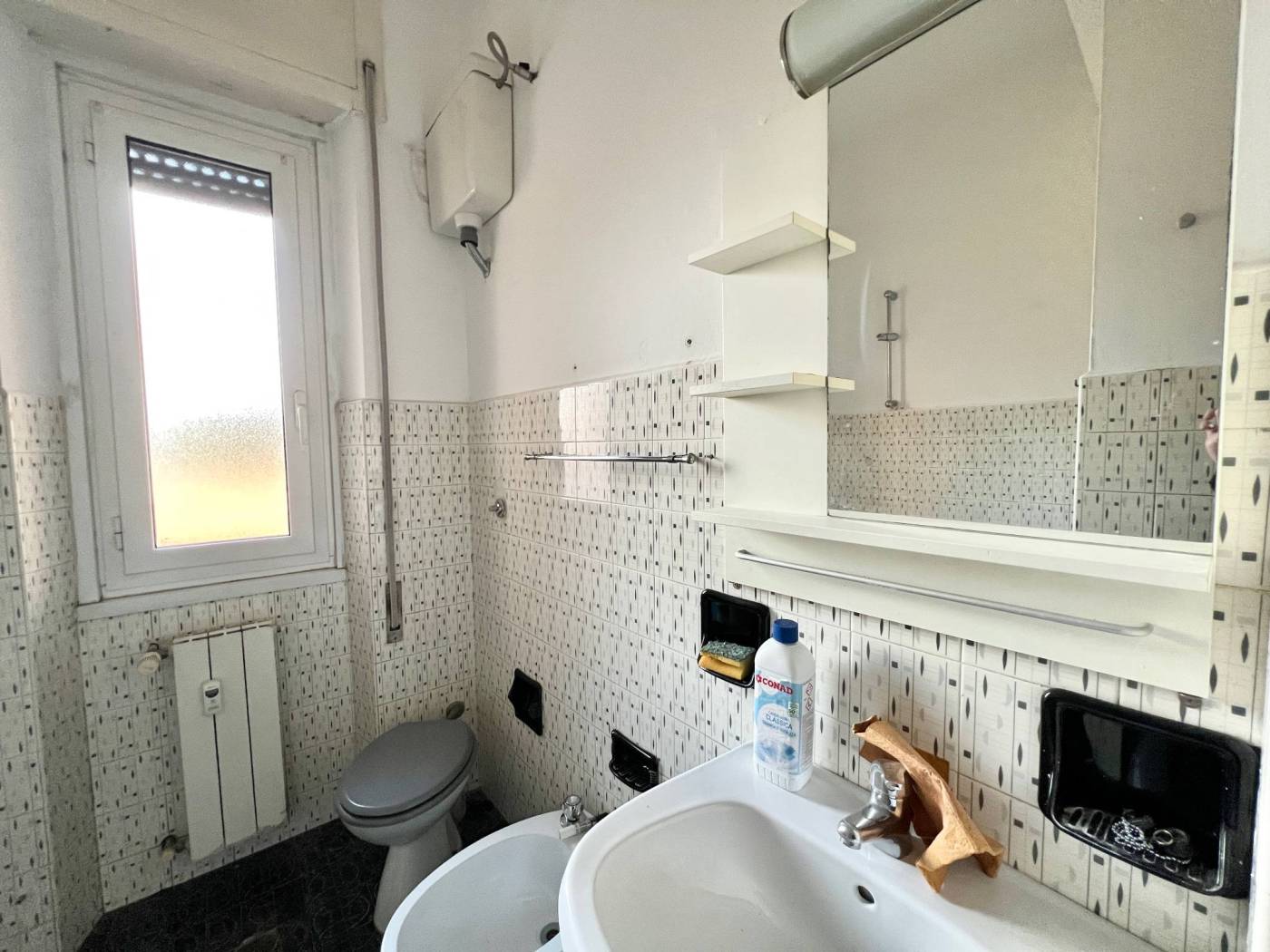 Bagno